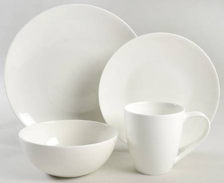 Moda 16 Piece Set
