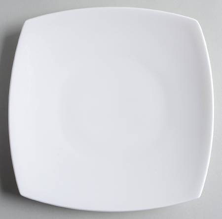 Moda Square Salad Plate