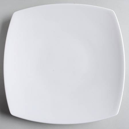 Moda Square Dinner Plate