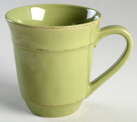 Lake Como (Jade Green) Mug