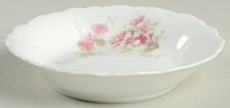 OSG74 (No Trim) Fruit/Dessert (Sauce) Bowl