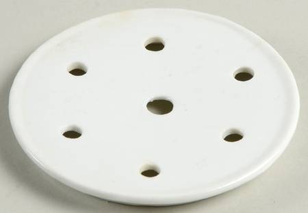 OSG74 (No Trim) Strainer for Round Butter