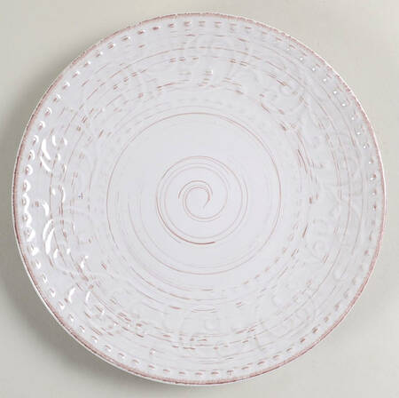 Salad Plate