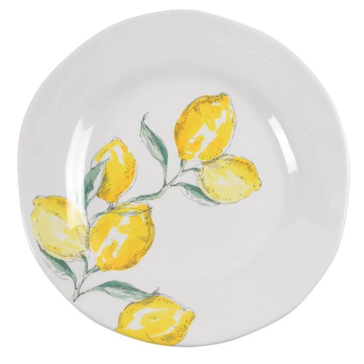 OPF11 Salad Plate