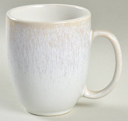Alabaster Beige Mug