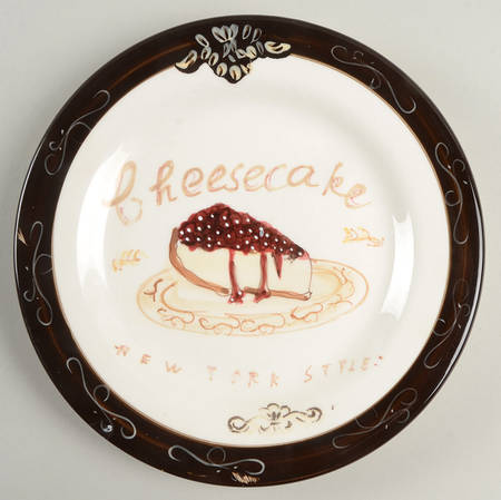 Sweets (Earthenware) by Oneida