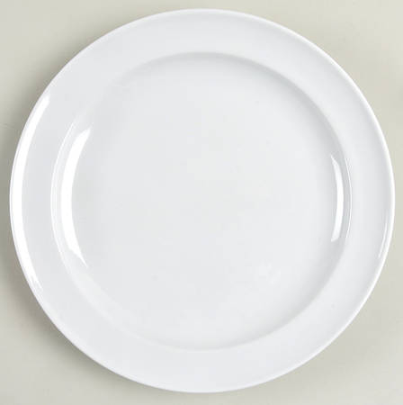 My Table Salad Plate