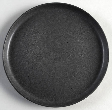 Landon Truffle Salad Plate