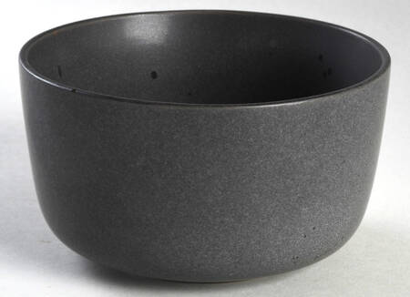Landon Truffle Coupe Cereal Bowl