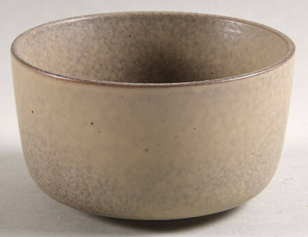 Landon Toast Coupe Cereal Bowl