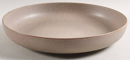 Landon Toast Individual Dinner Bowl
