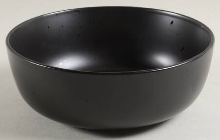 Landon Pepper Coupe Soup Bowl