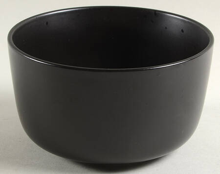 Landon Pepper Coupe Cereal Bowl