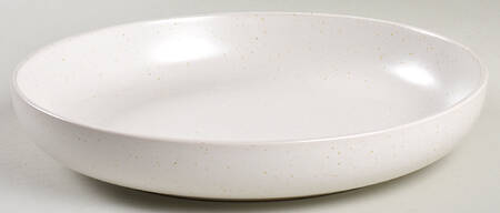 Landon Sea Salt Individual Dinner Bowl