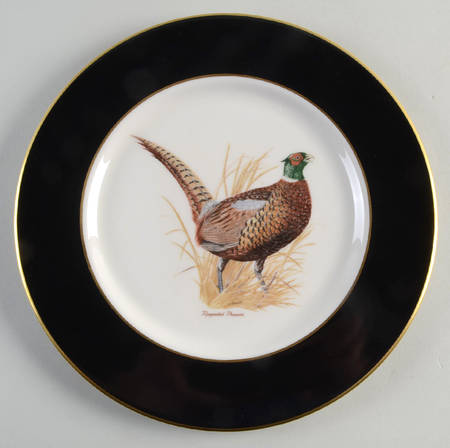 American Game Birds by Orvis