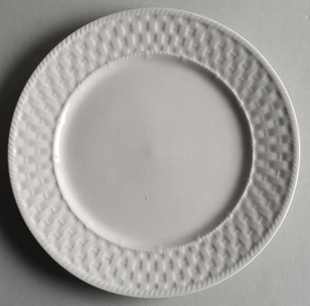 Salad Plate