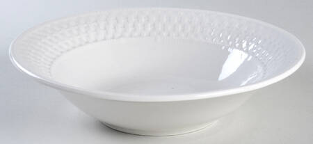 Westerley Basket 9" Round Vegetable Bowl