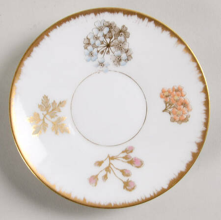 OVI62 Saucer for Demitasse Cup
