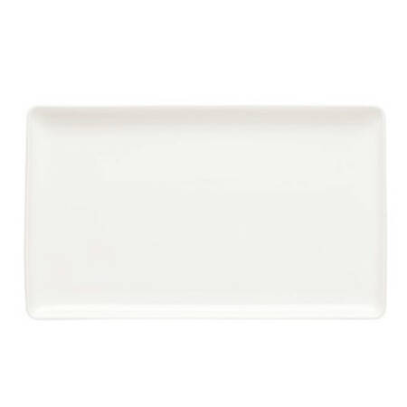 24 Seven 15" Rectangular Tray