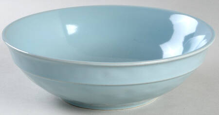 Lake Como Aqua Coupe Soup Bowl