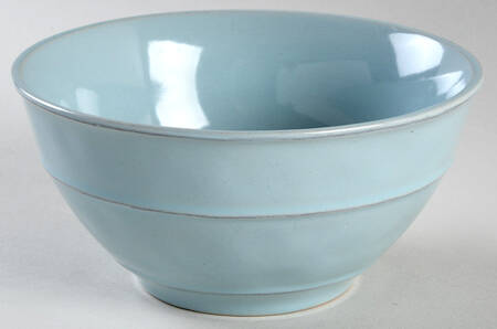 Lake Como Aqua Coupe Cereal Bowl