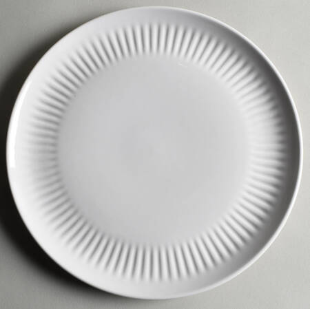 Enjoy Dinner Plate