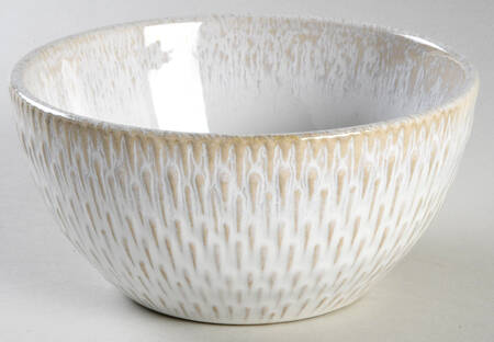 Westpoint Ivory Soup/Cereal Bowl
