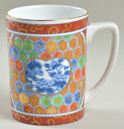 OTA57 Mug