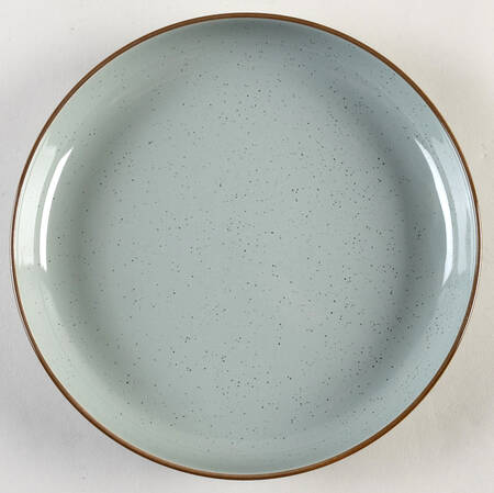 Options Salad Plate