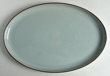 Options 16" Oval Serving Platter