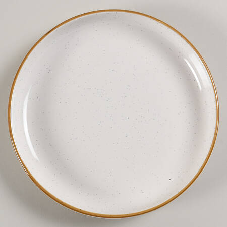 Options Salad Plate