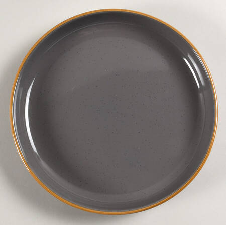 Options Salad Plate