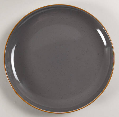 Options Dinner Plate