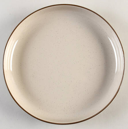 Options Salad Plate
