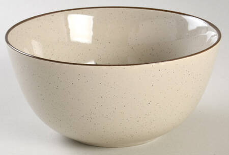 Options Soup/Cereal Bowl