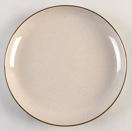 Options Dinner Plate