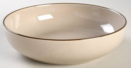 Options Individual Dinner Bowl
