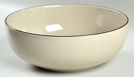 Options 10" Round Serving Bowl
