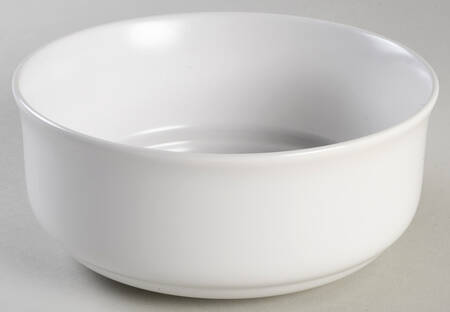 Rimmed Soup/Cereal Bowl