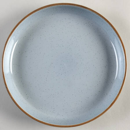 Options Salad Plate