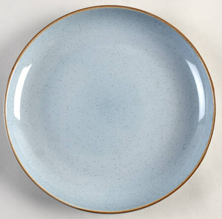 Options Dinner Plate