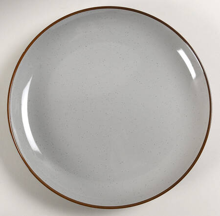 Options Dinner Plate