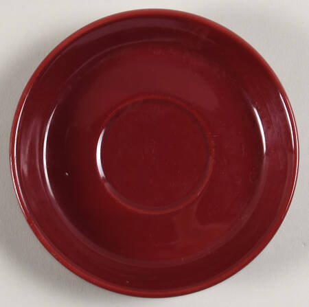 Classic Maroon by Oneida