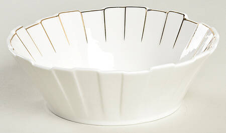 O1R1 Soup/Cereal Bowl