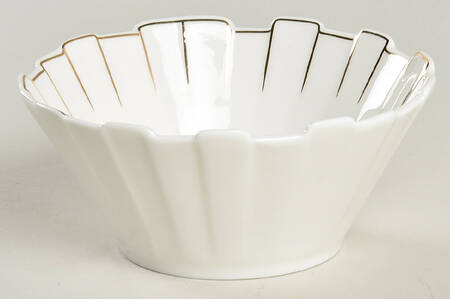 O1R1 Fruit/Dessert (Sauce) Bowl