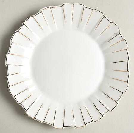 O1R1 Dessert/Pie Plate