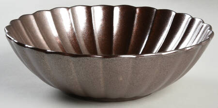 OXF49 Individual Dinner Bowl