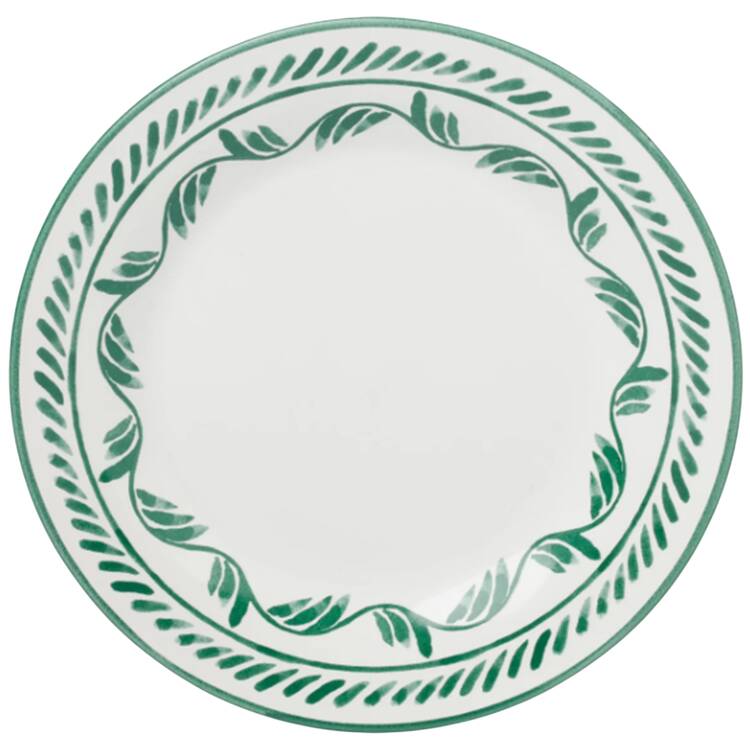 Solear Salad/Dessert Plate