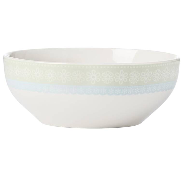 Bunny Hop Soup/Cereal Bowl