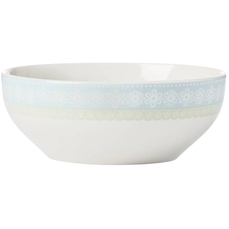 Bunny Hop Soup/Cereal Bowl